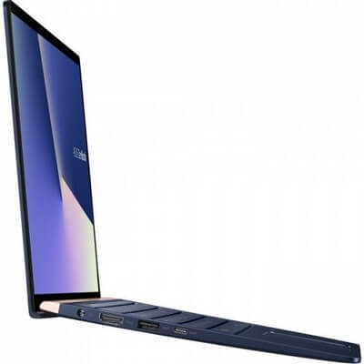 Замена южного моста на ноутбуке Asus ZenBook 13 BX333FN